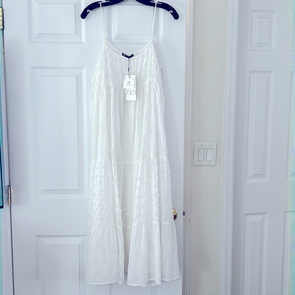 Zara Dress NWT